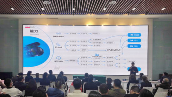 2020校企双进&middot;成渝物联网项目对接会召开,路行通与中国电信达成合作